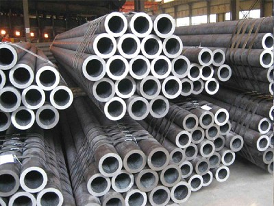 新河30CrMo冷拔无缝钢管