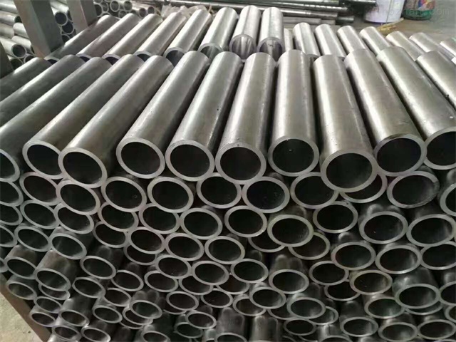 新河30CrMo精密无缝钢管